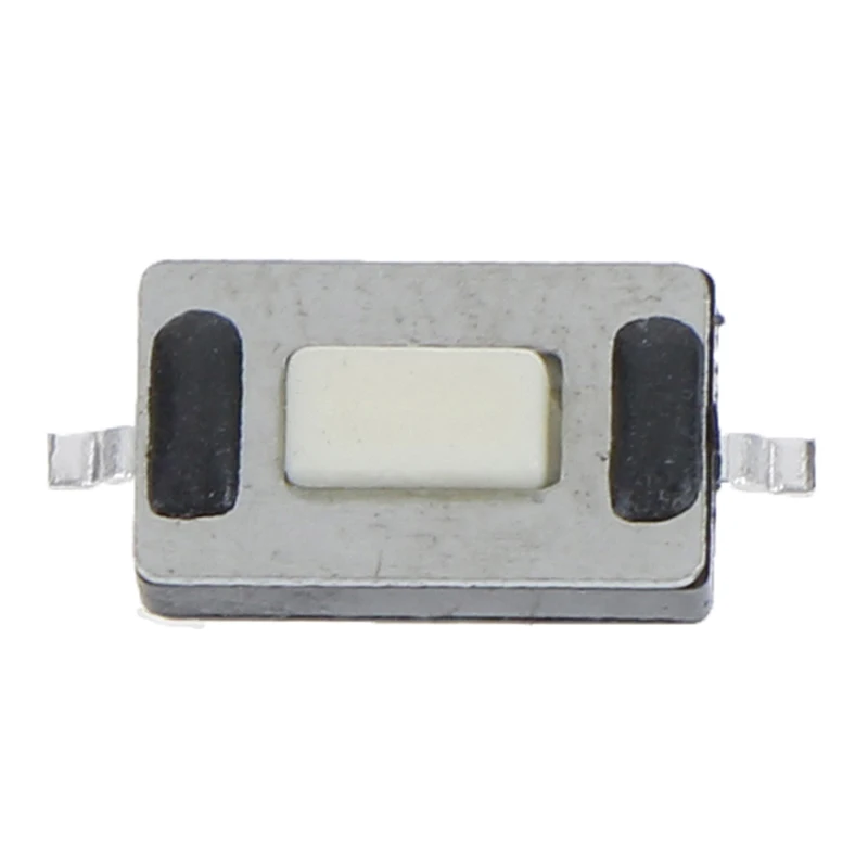 20 шт./лот SMT 3x6x2 5 мм SMD тактильный тактовый Кнопочный микропереключатель 3*6 * для