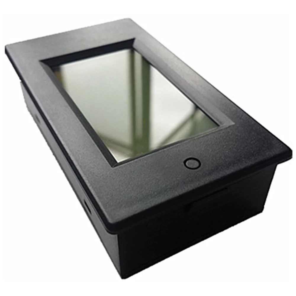 

80-260V 0-100A Voltmeter Tester Test Protable Premium Kwh Meter LCD Power Energy Ammeter