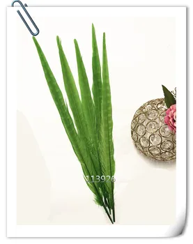 

Free shipping 100PCS Pheasant Tail Feathers 40-45 cm / 16-18 inches pheasant feathers centerpieces wedding decorations