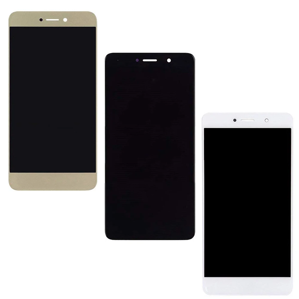 

For Huawei Enjoy 7 Plus / Y7 Prime 2017 LCD Display Panel Screen Module + Touch Screen Digitizer Sensor Assembly