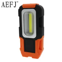 1 универсальная светодиодная вспышка с Портативный Точечный светильник 10 Вт COB рабочий светильник aaa Батарея напольный светильник для охота Отдых светодиодные фонари флэш-светильник