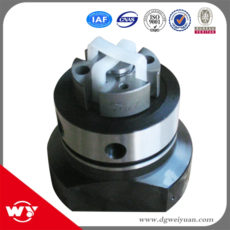 

Diesel engine fuel pump head specification 6/7R Head Rotor 7185-917L 7185917L