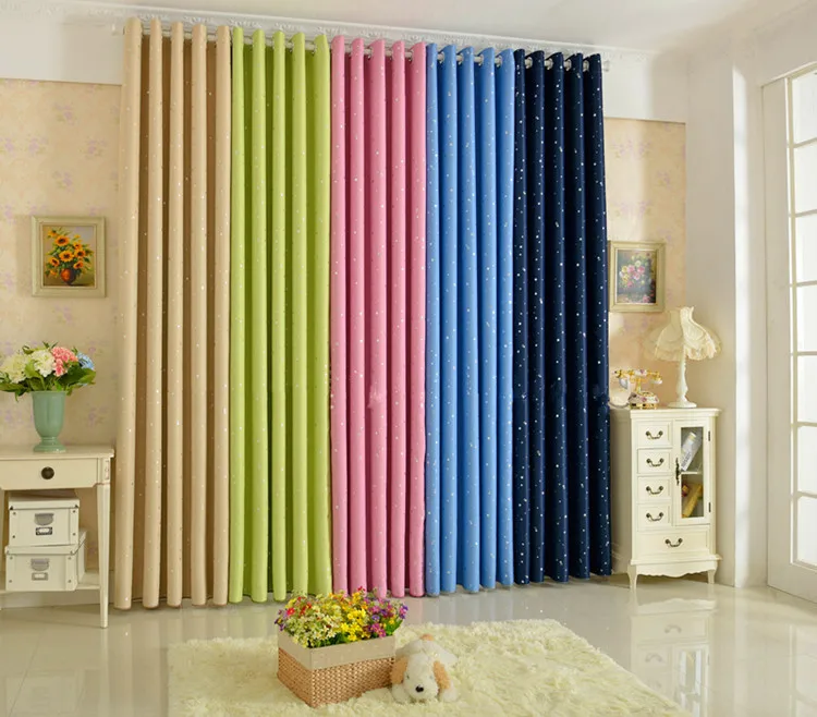 Verano StyleFashion cortinas sólido productos terminados cortinas ... Verano StyleFashion cortinas sólido productos terminados cortinas ...