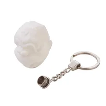 LED luminous Key Buckle LED Flashlight Portable buckle Flashlight skull Shape Torch light Easy Buckle Release Lovely LED luminous Key Buckle LED Flashlight Portable buckle Flashlight skull Shape Torch light Easy Buckle Release Lovely