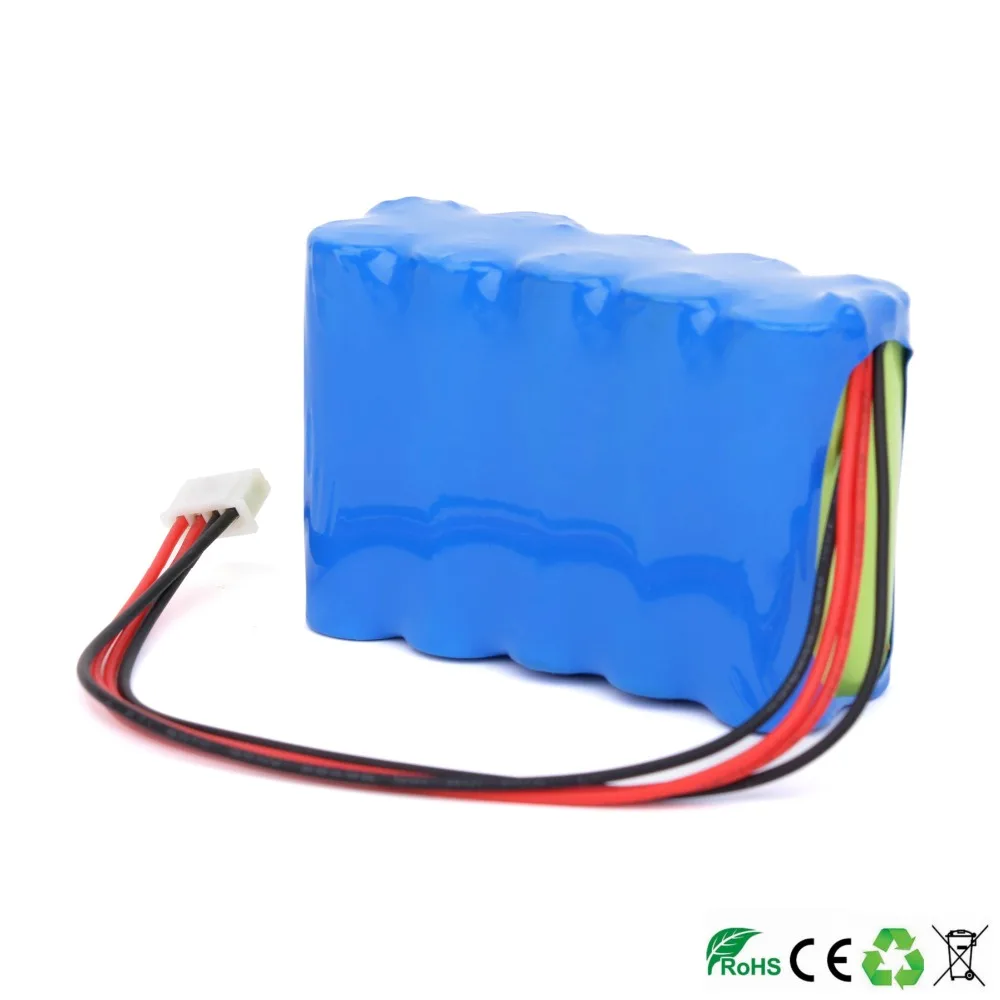 Aliexpress.com : Buy ECG battery Replacement For EDAN HYHB