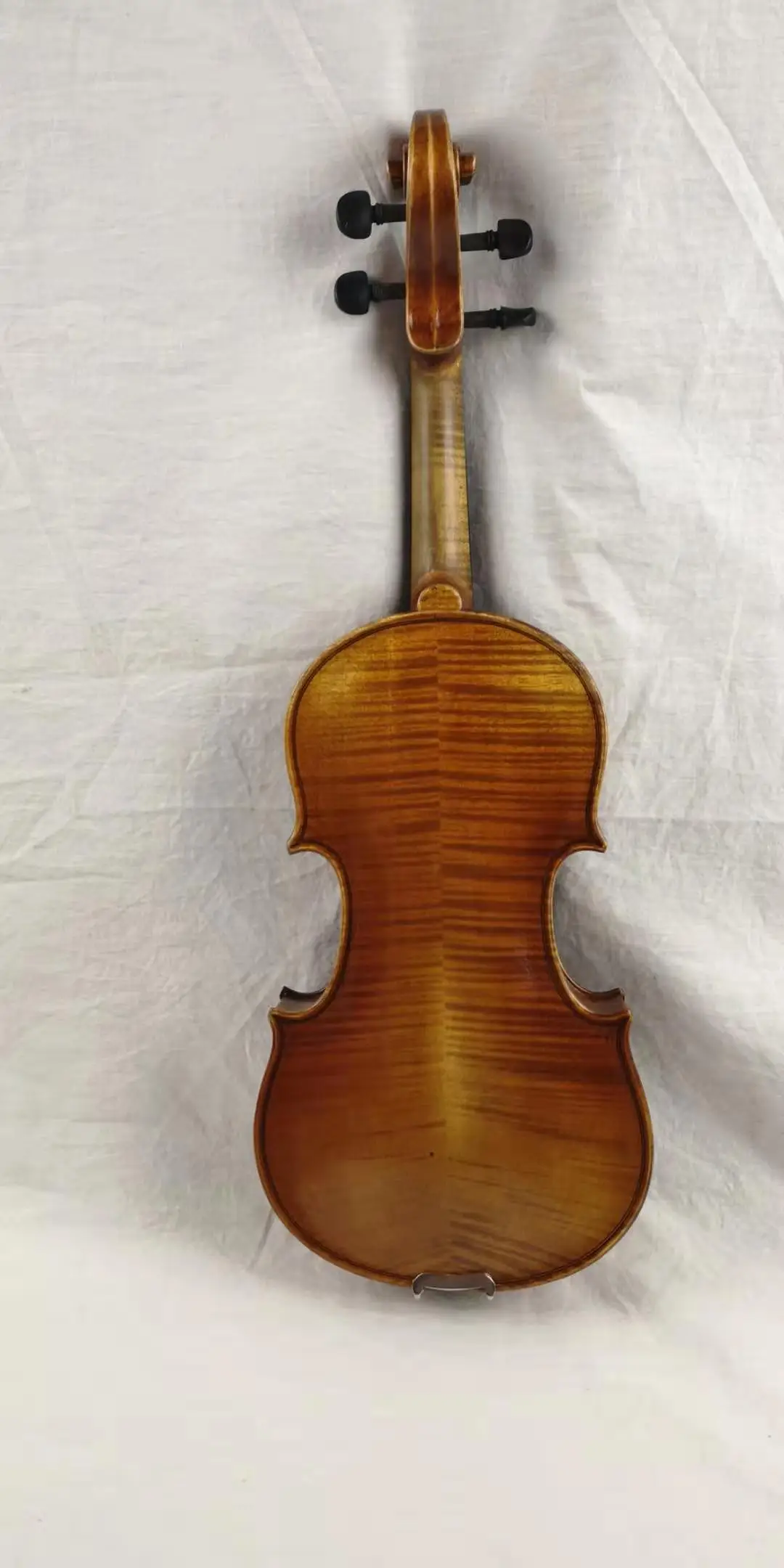 Free Shipping Copy Antonio Stradivari Cremonese 1716 Model 1/4 Violin FPVN01 with Canvas Case and Brazil Bow