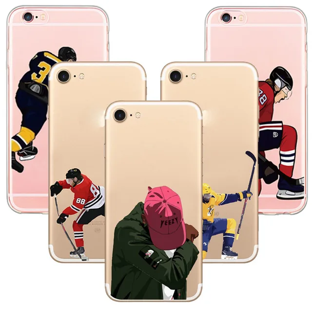 iphone 6 coque hockey