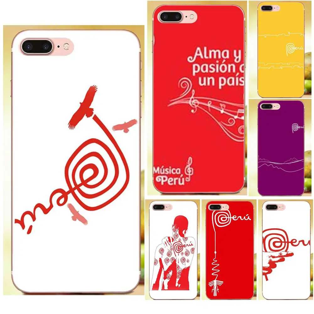 Мягкий ТПУ чехол для телефона Galaxy J1 J2 J3 J330 J4 J5 J6 J7 J730 J8 2015 2016 2017 2018 mini Pro Marca Peru |
