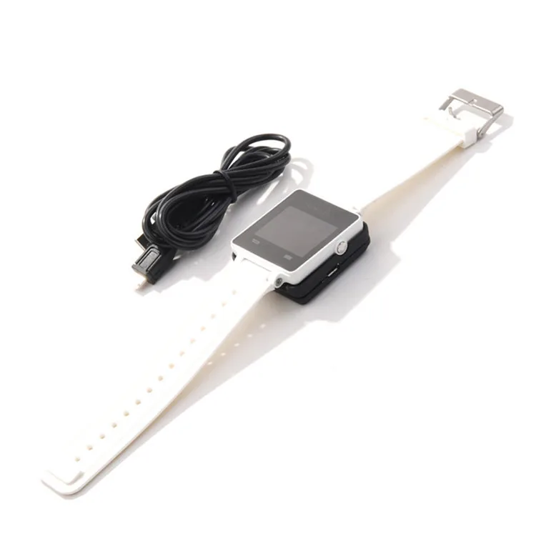 Зарядный зажим USB зарядное устройство Кабельный трос адаптера Колыбель зарядное устройство зарядная док-станция для Garmin Vivoactive gps умные часы с usb-кабелем