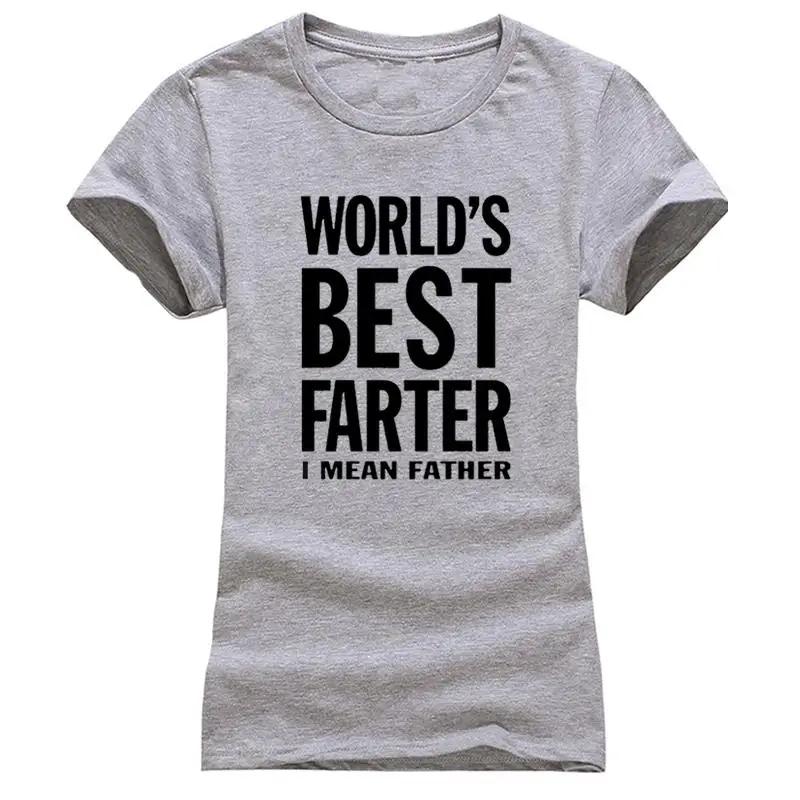 Женская футболка с рисунком кактуса модная надписью I Mean Father Lady в Корейском стиле