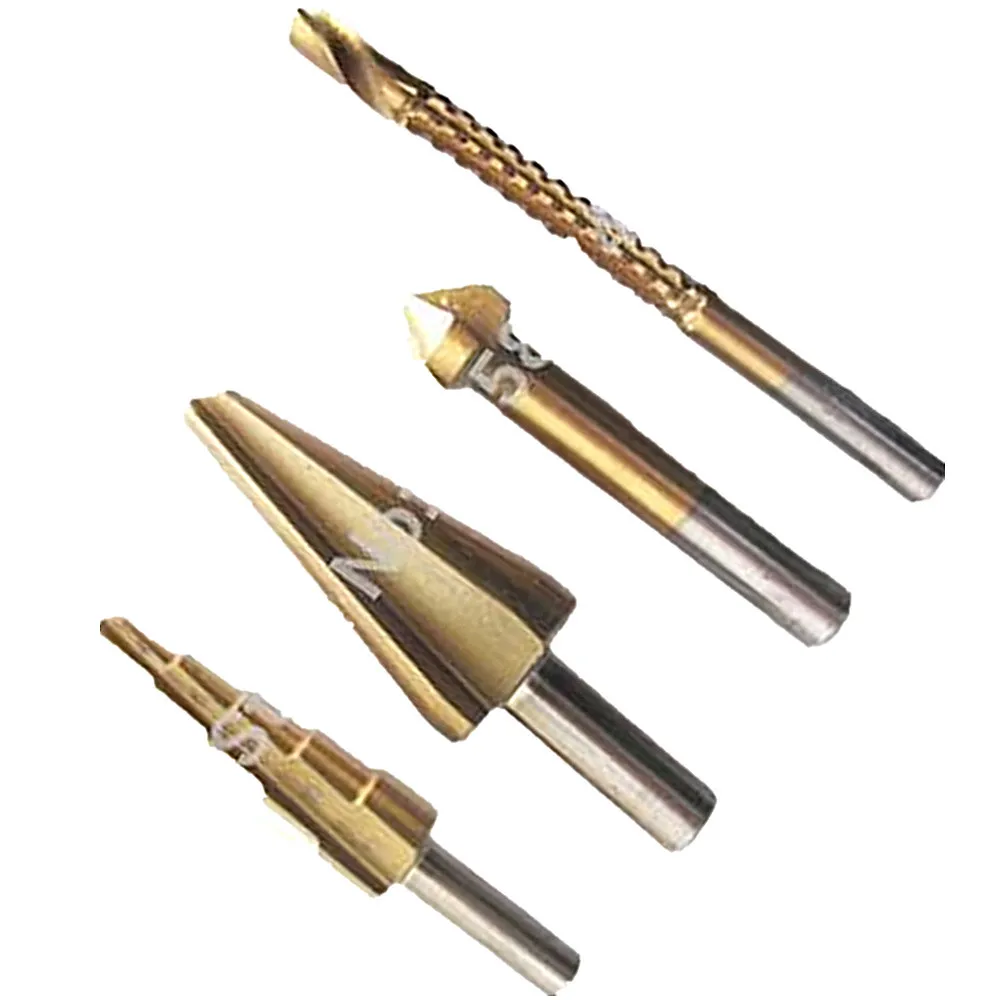 Umbrella Drill Bits