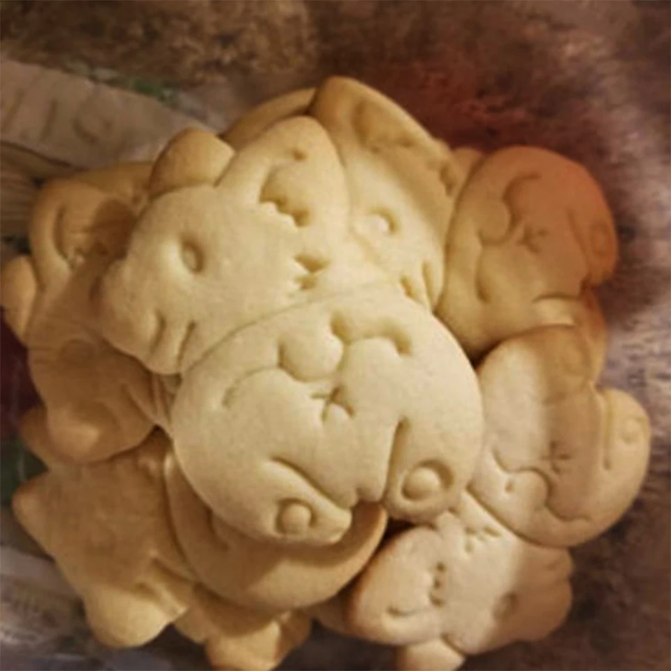 Cookie Cutter (5)