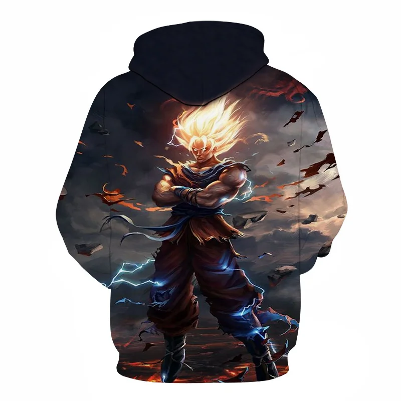 3d s anime Dragón ball z Sudadera con capucha para hombre super saiyan de manga larga fitness casual tapas s-6xl LAN-#TX-244 3d s anime Dragón ball z Sudadera con capucha para hombre super saiyan de manga larga fitness casual tapas s-6xl LAN-#TX-244