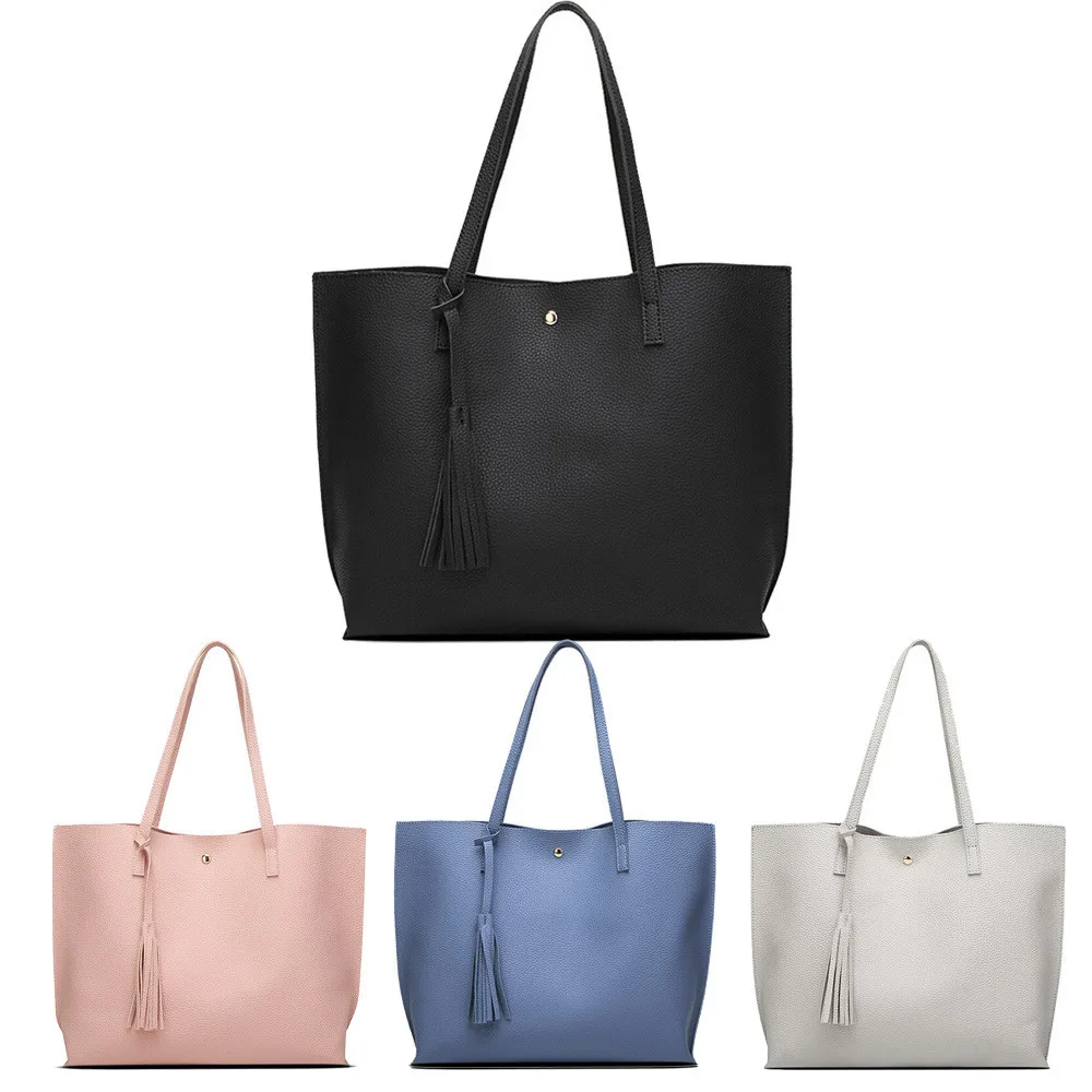 Xiniu Kerien модная женская кожаная ручная сумка для шоппинга, сумка через плечо, Новая модная женская сумка на плечо xiniu