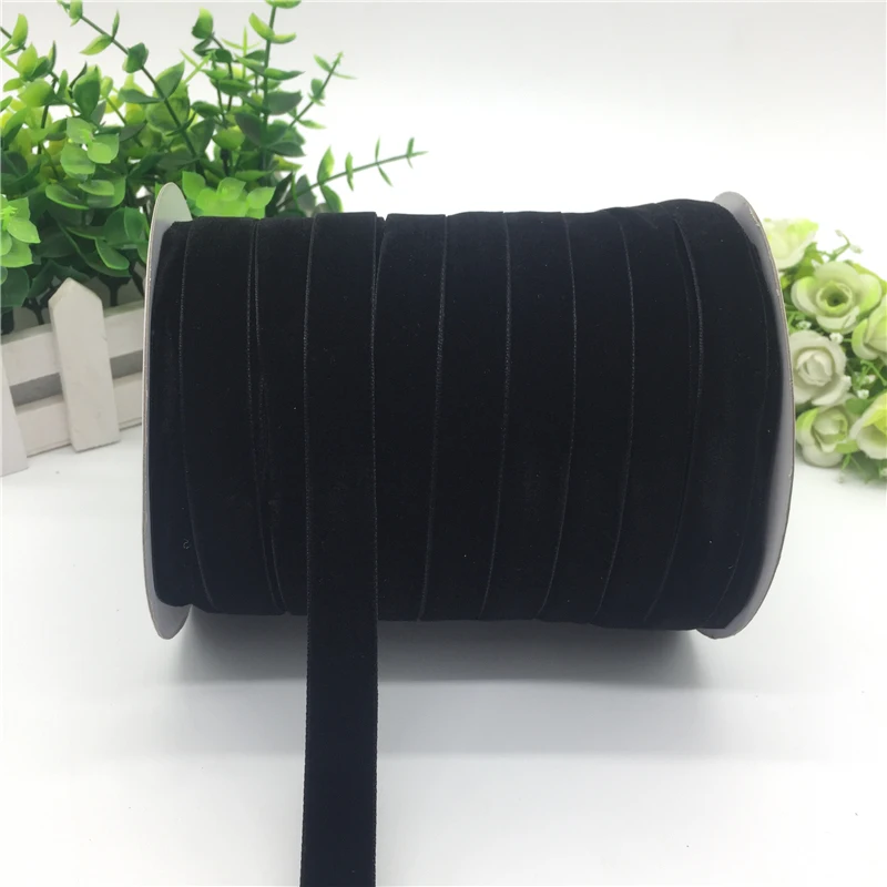 Бархатная лента 5 yds 5/8 &quot(15 мм) свадебное украшение ручная работа подарочная