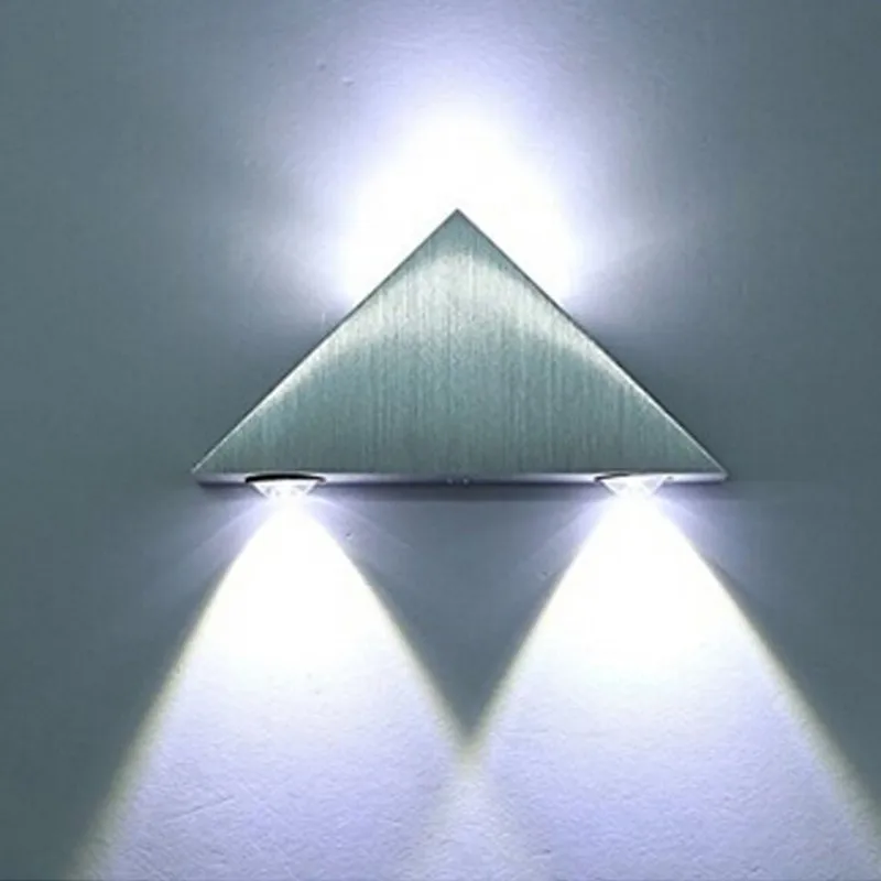 Kitop-3W-Aluminum-Triangle-led-wall-lamp-AC85-265V-high-power-led-Modern-Home-lighting-indoor (2)