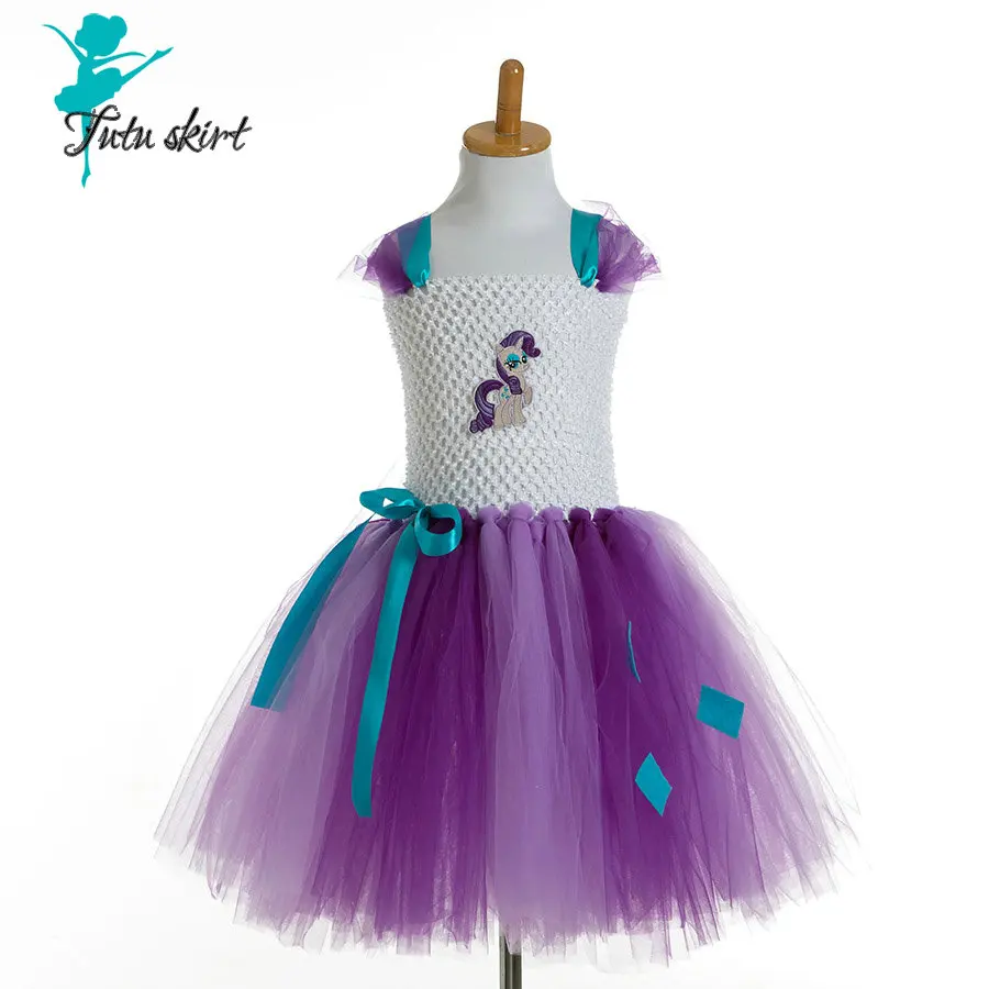 Children Girl Tutu Dress Princess Girl Tutu Dresses Little Girls Dress