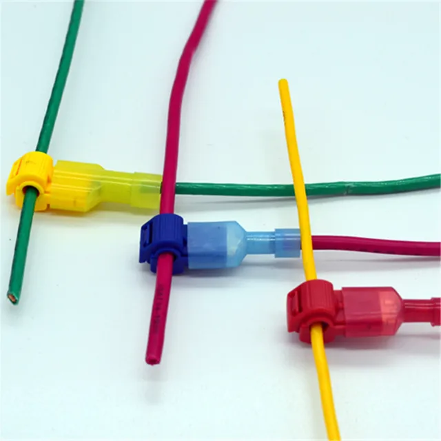 cable splicing