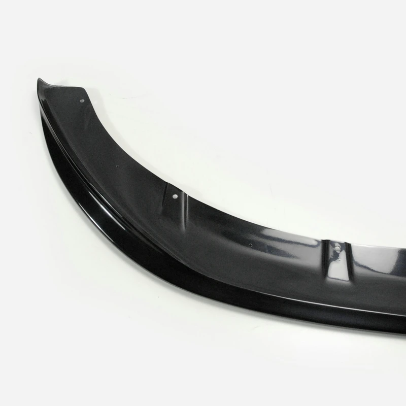 Автомобиль-Стайлинг Mon Стиль FRP стекловолокно передний бампер из стекловолокна разветвитель Расширение тюнинг гоночная часть накладка для F56 Mini Cooper