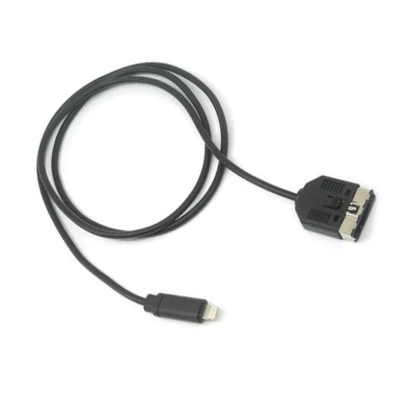 

Biurlink Charging Wire Adapter For Land Rover Range Rover for iPhone 56