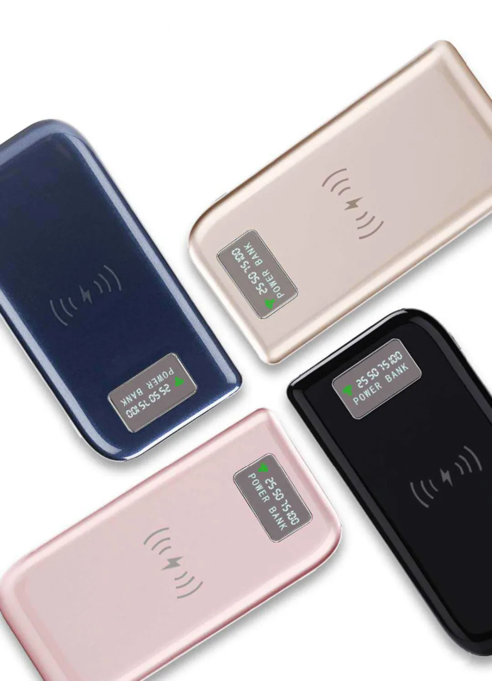 2018 New sale10000mah Wireless Charger for IPhone 8 8plus X Samsung External Battery Double USB QI Wireless Charger Power Bank 2018 New sale10000mah Wireless Charger for IPhone 8 8plus X Samsung External Battery Double USB QI Wireless Charger Power Bank