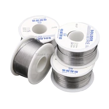 Electronic Soldering 100g 0.8/1.0/1.2/1.8mm Tin Solder Wire Welding Wires