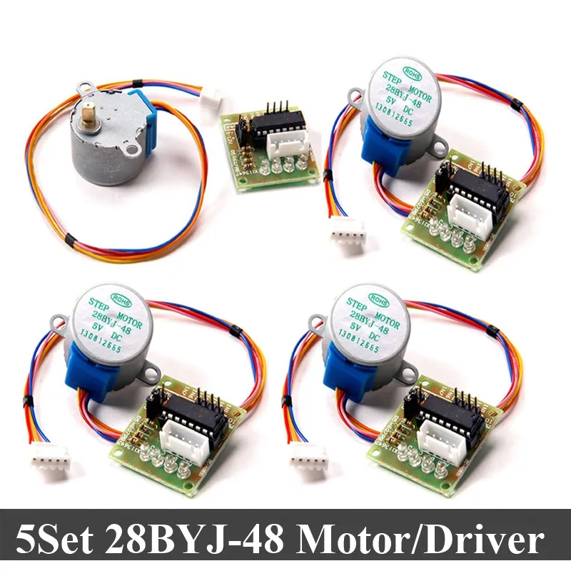 28BYJ-48_
