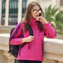 Новинка, куртка для взрослых, водонепроницаемая, ветрозащитная, куртка для женщин, одежда для сноуборда, модное пальто, мужская куртка для рыбалки