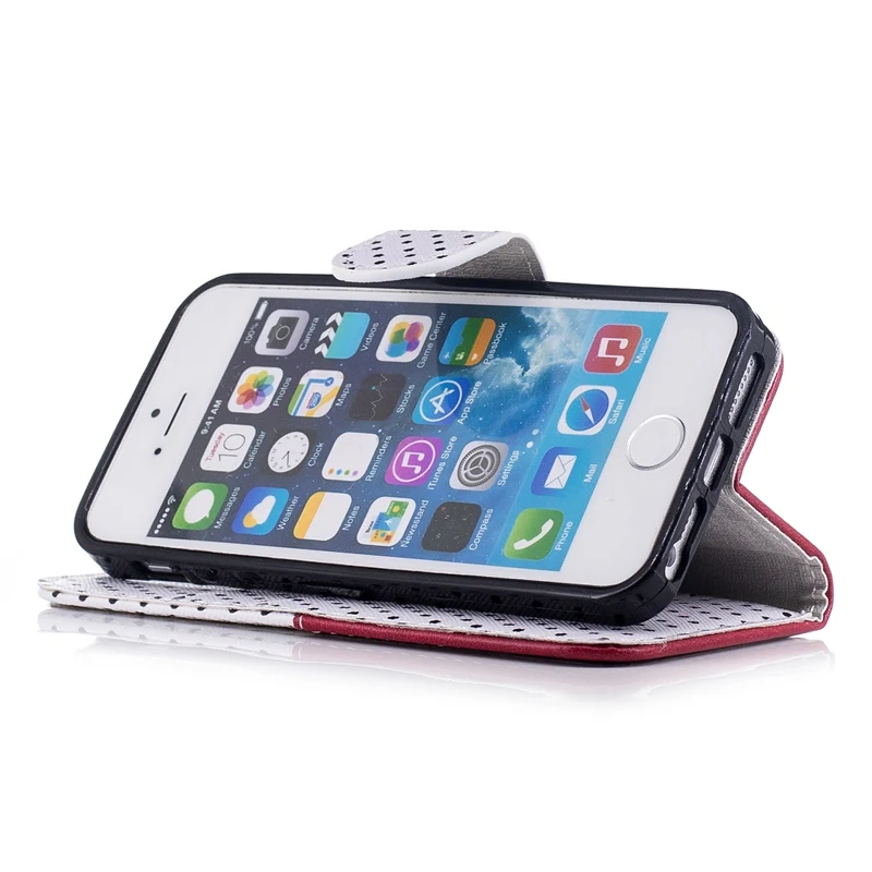 iPhone 5S Case13
