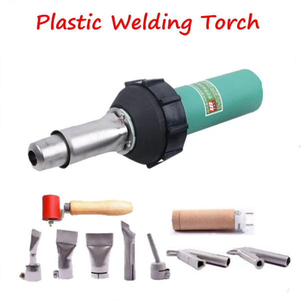 What is Plastic Welding? (with pictures)