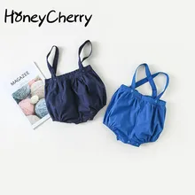 Новинка года; летние шорты; детские ковбойские подтяжки из хлопка; Детские подтяжки и брюки; Комбинезоны для детей