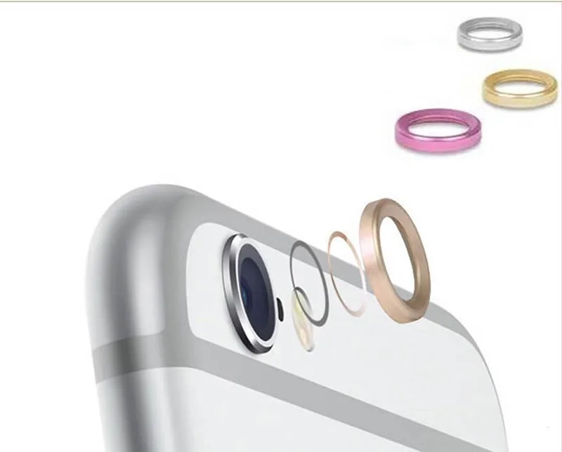for iphone 6 plus camera lens protector