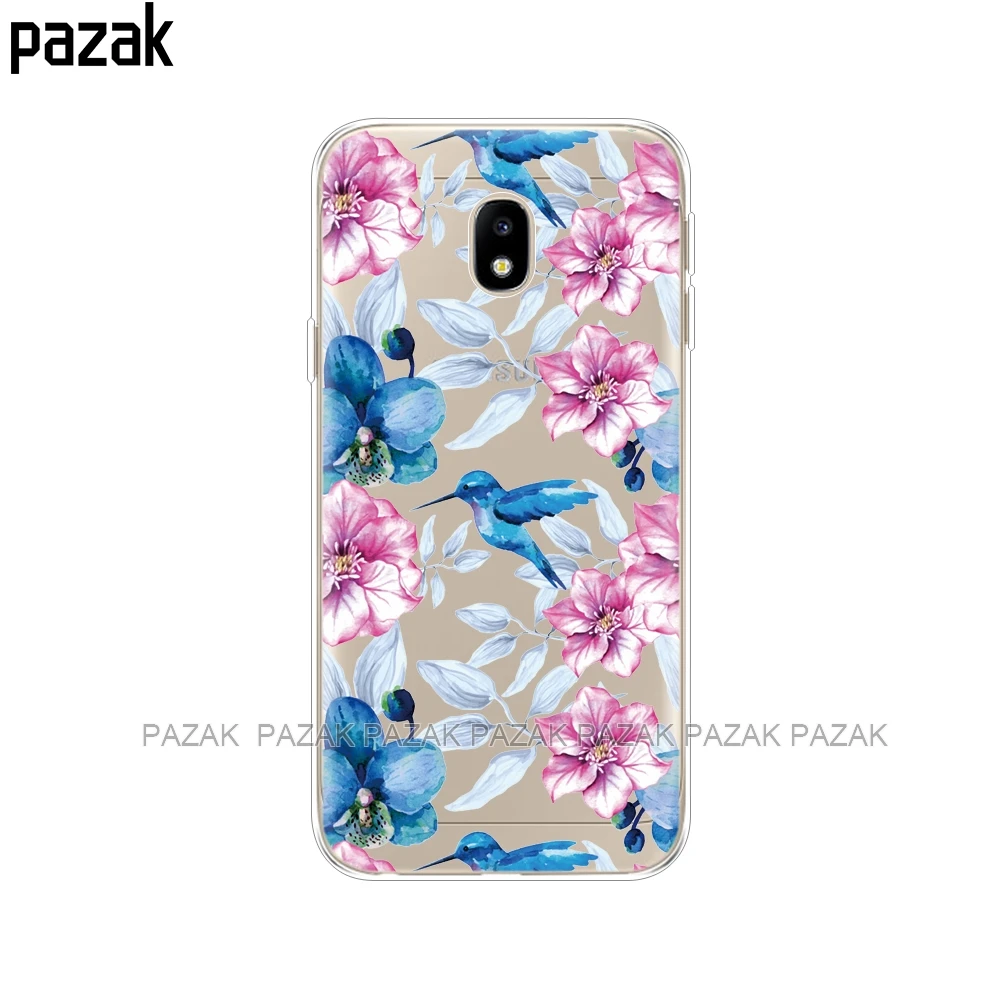 34389 Силиконовый чехол для телефона samsung Galaxy J3 J330F J3 Pro чехол s чехол для телефона samsung J3 J330 дизайн - Цвет: 34389
