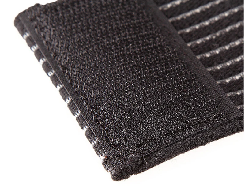 1PCS Wrist Support Elastic Sport Bandage Brace Strap Elbow Sports Safety Wristband Hand Gym Barbell Weightlifting Weight Lifting (8)