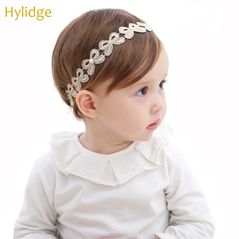 stylish hair band for baby girl