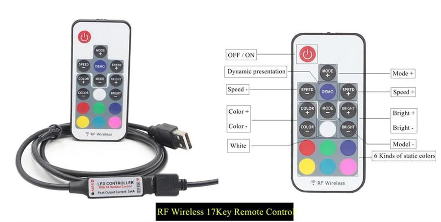 17 key usb 1