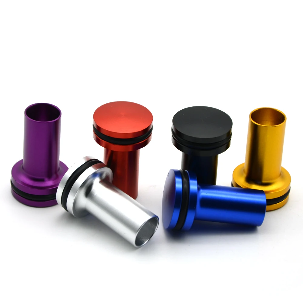 Universal Aluminum Jdm Vip E Brake Emergency Hand Brake Drift Button