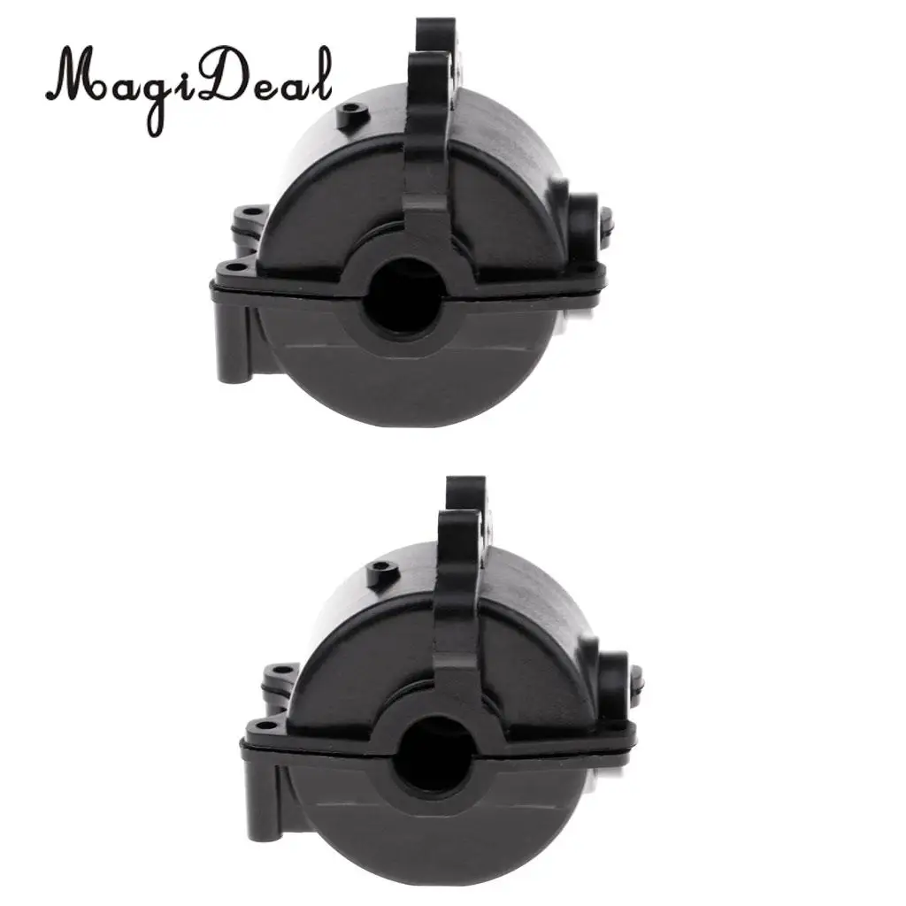 4x A949 Safety Box Shell A949-12 Differential Gear Box for WLtoys A949 A959 A969 A979 1/18 Car Spare Parts