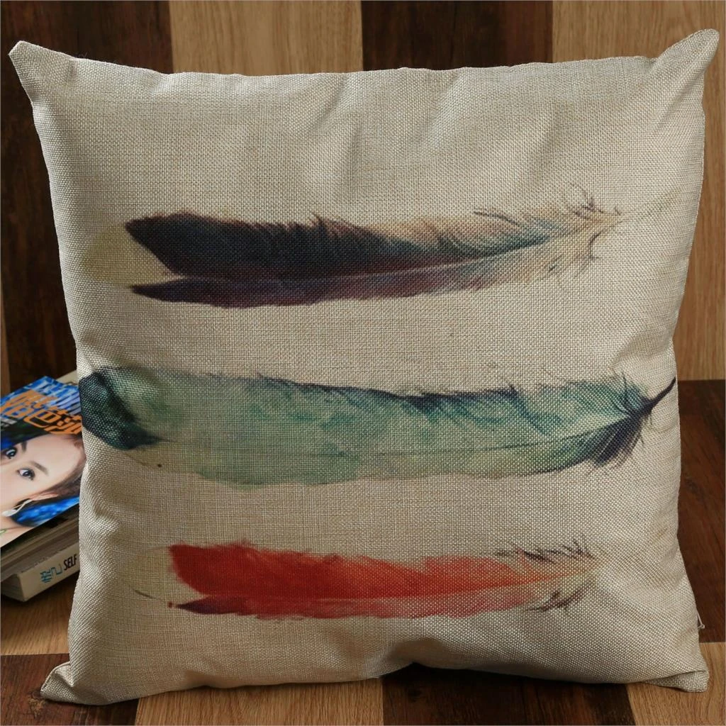 feather pillows for sale