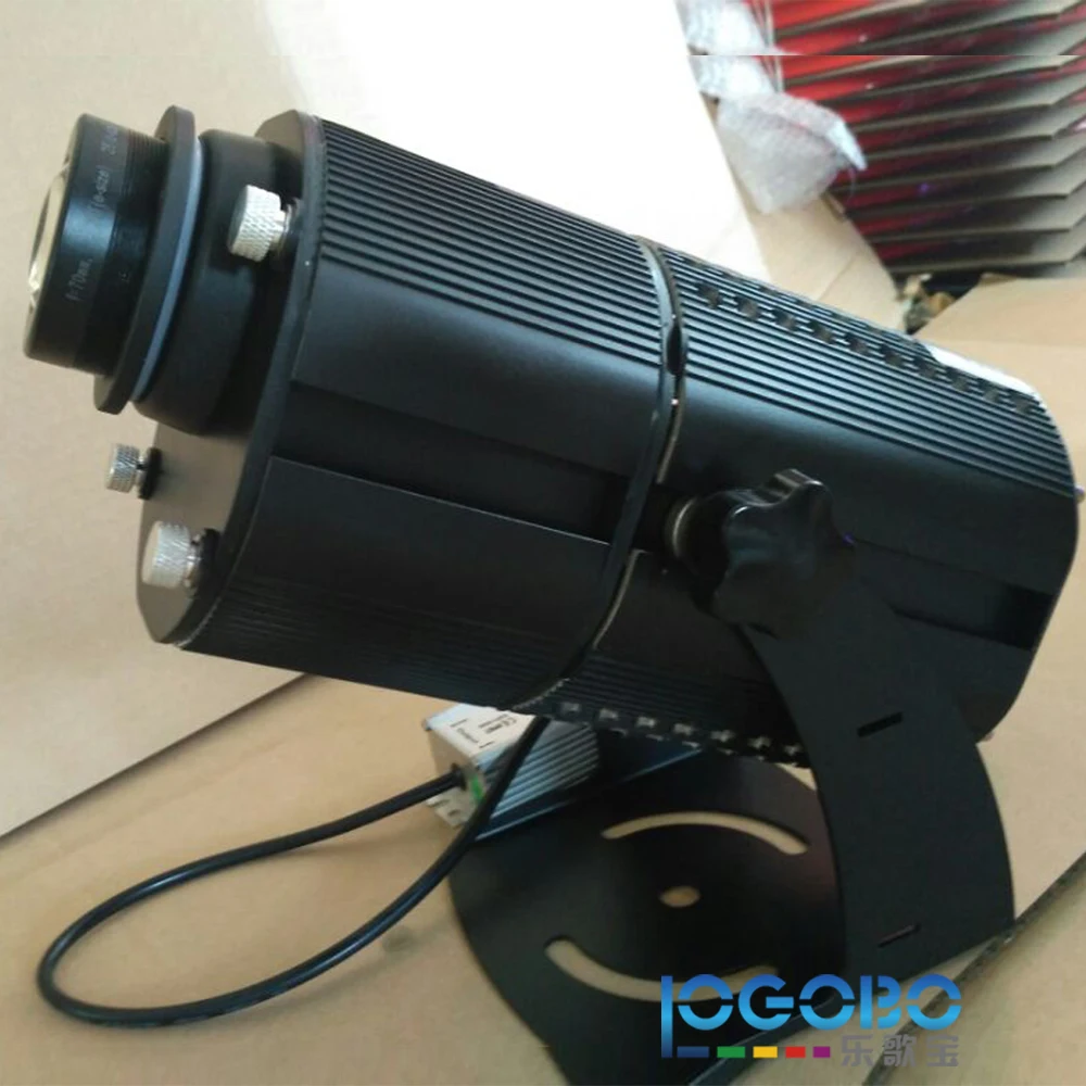 Gobo Projector waterproof-8