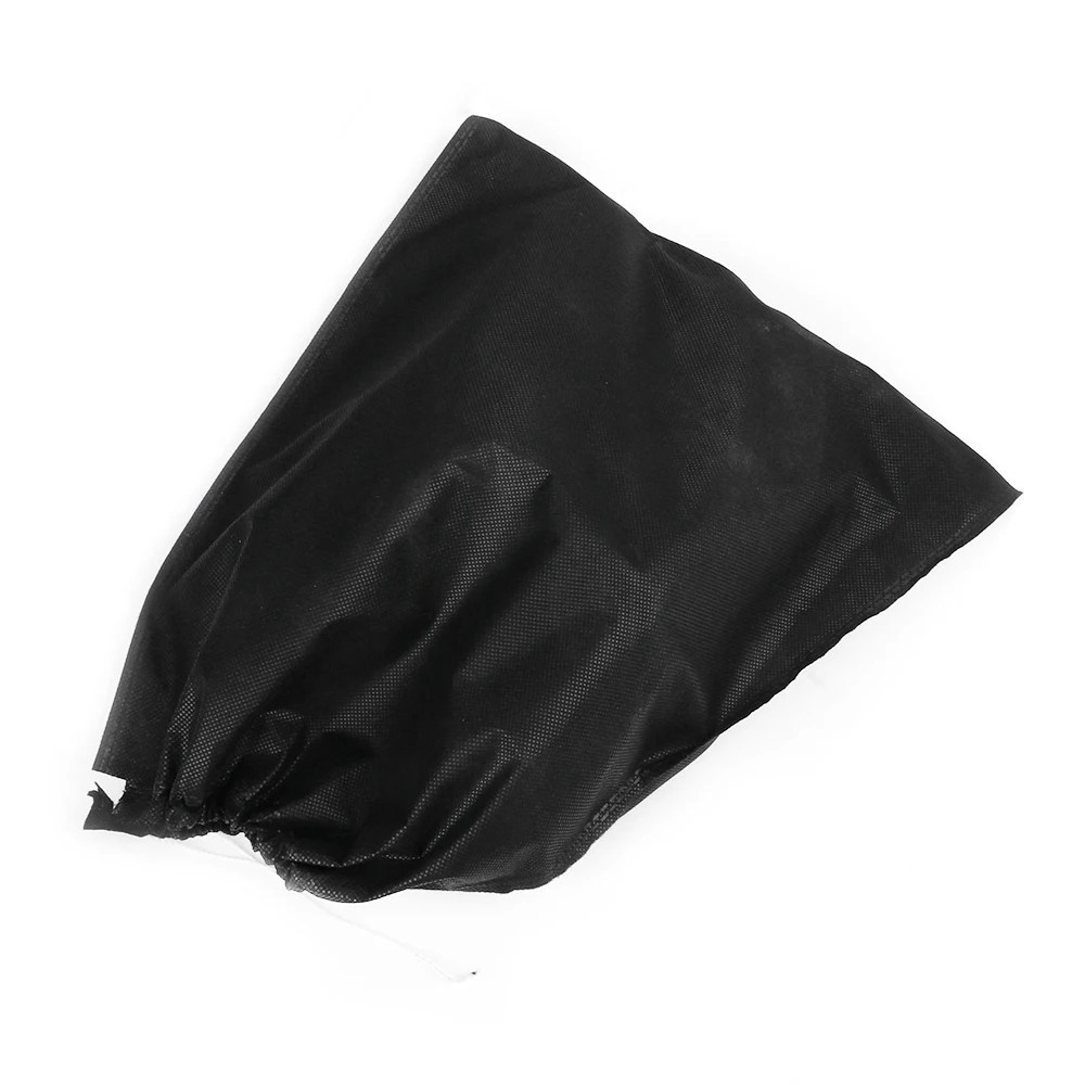5 шт., черная сумка для переноски, спортивная обувь для путешествий, парусиновые сандалии, пыленепроницаемый Органайзер на шнурке, защитный контейнер, сумка для хранения