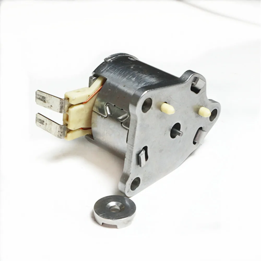 

Original 02E 04CAC-R006 04CACR006 Transmission Solenoid For VOLKSWAGEN For AUDI For SKODA