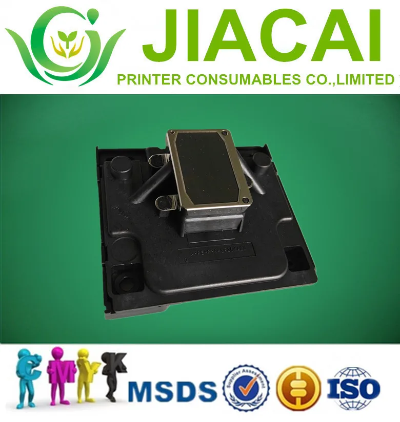 

F181010 original printhead For Epson ME2 ME330 ME20 ME340 ME320 ME360 ME200 ME101 Printhead/Print Head/Printer Head