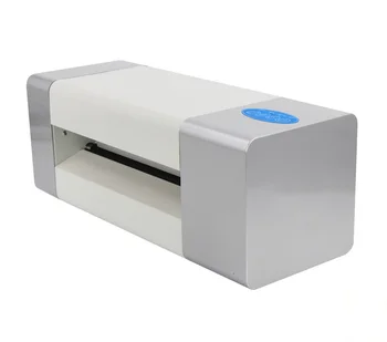 

Low price 360A automatic hot foil stamping machine for sale