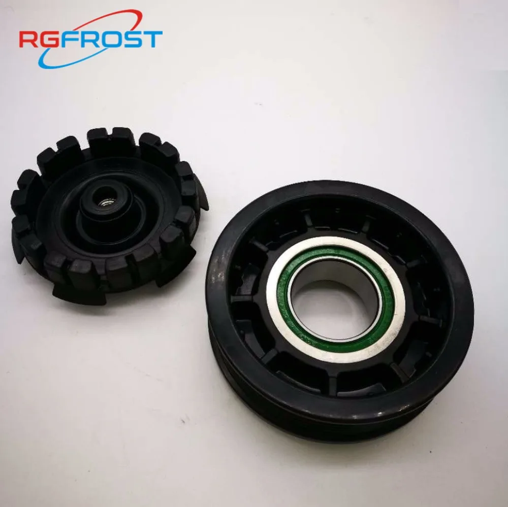 

Auto Compressor Clutch for Outside dia 105/100 High 36 6pk 35BD5220