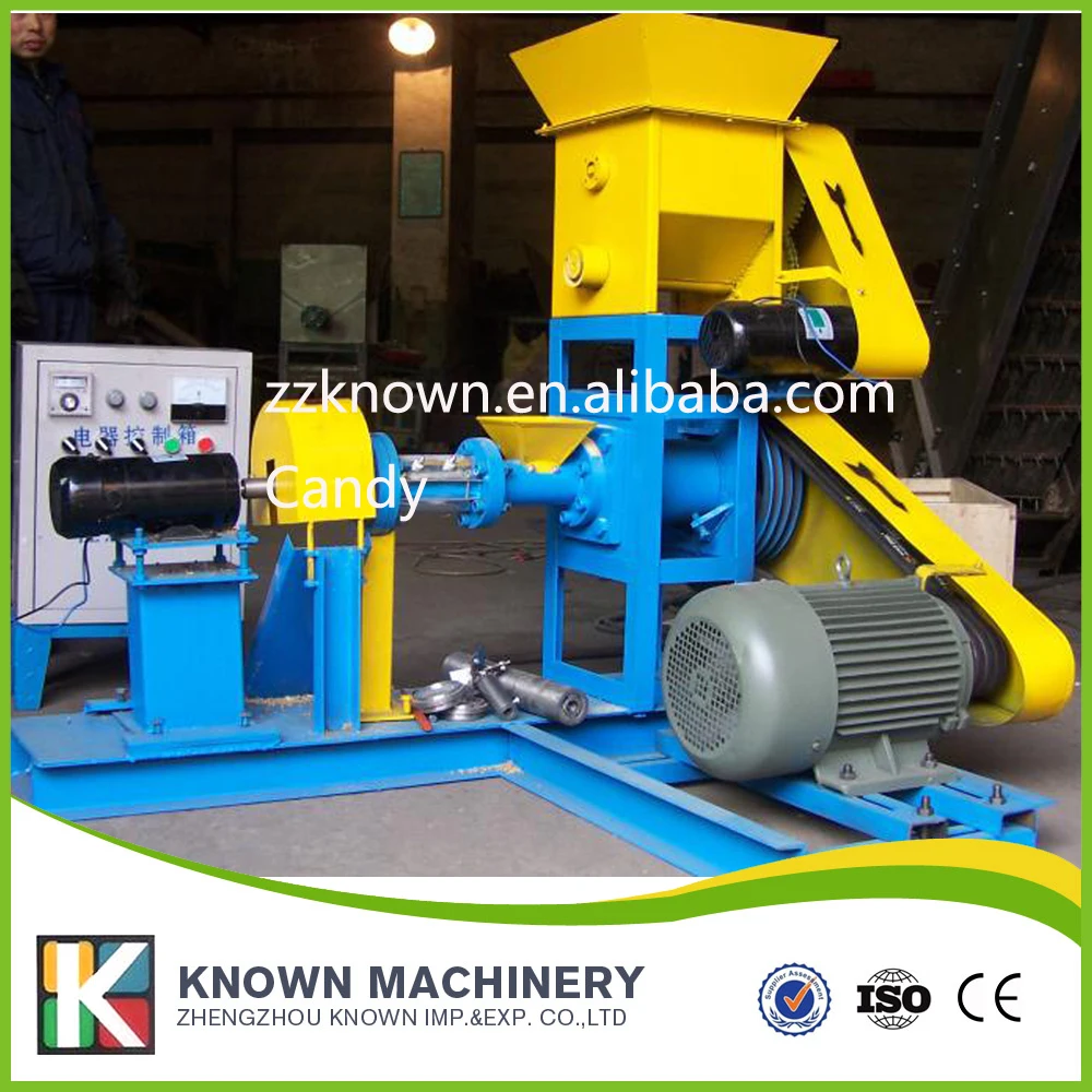 Hot sale small pet pellet food pellet machine/nice looking wet floating fish feed pellet machine/feed extruder for pet feed цена Hot sale small pet pellet food pellet machine/nice looking wet floating fish feed pellet machine/feed extruder for pet feed цены онлайн