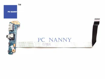 

PC NANNY FOR HP Pavilion 11-n011ns X360 USB Audio Port Board mit Kabel Cable ZPT10 LS-B152P WORKS