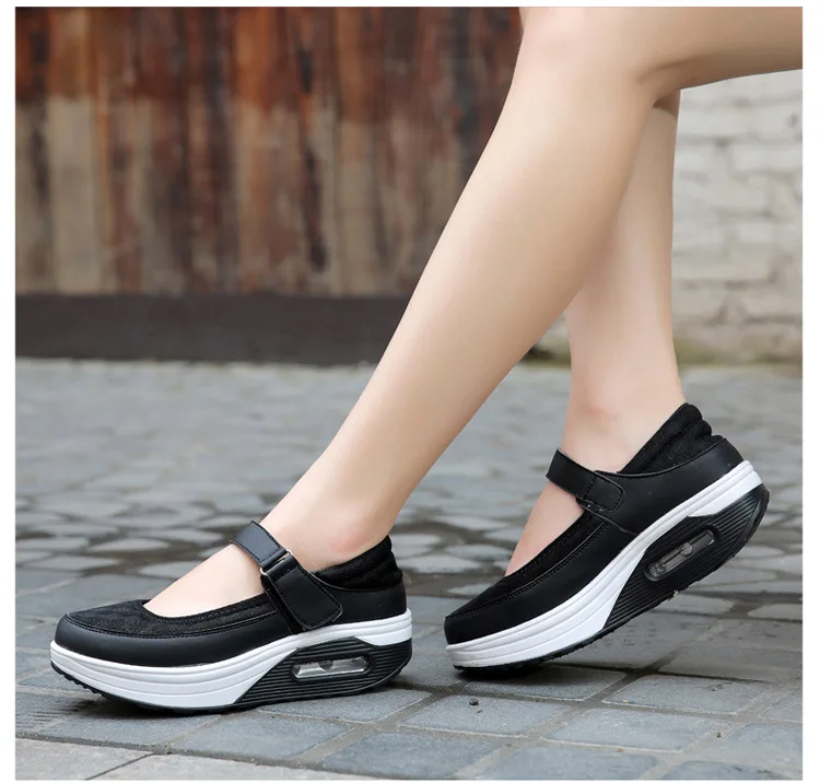 toning shoes