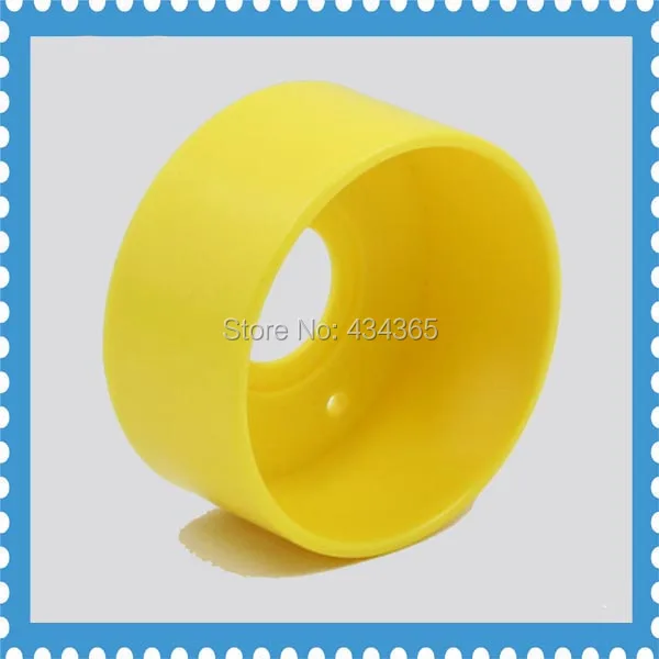 

10pcs 22mm Dia Push Button Switch Plastic Protective Shield Guard Cover Outer Diameter 60mm