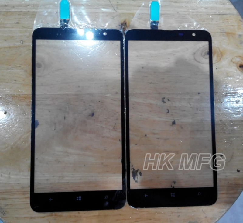 XCHMFG для Nokia 1320 дигитайзер Lumia Замена переднего сенсорного экрана A + качественные